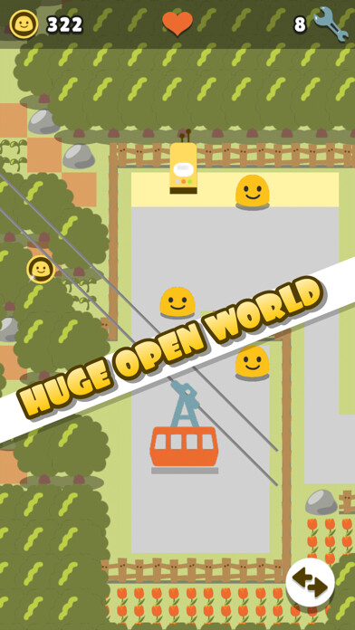 Run android online APK Emoji Quest [RPG] from MyAndroid or emulate Emoji Quest [RPG] using MyAndroid